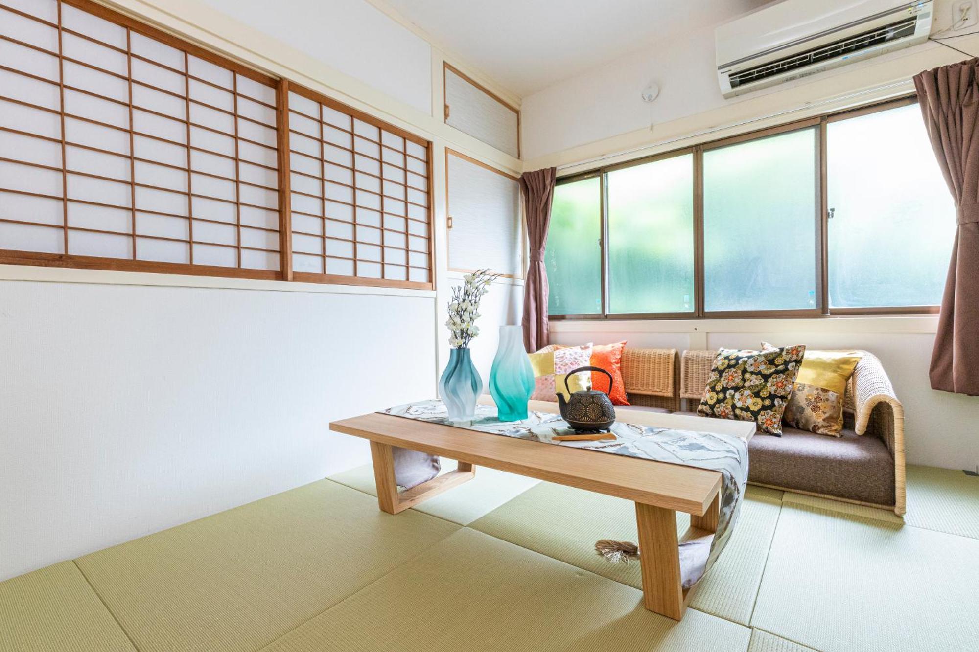 Appartamento Zen Akabane