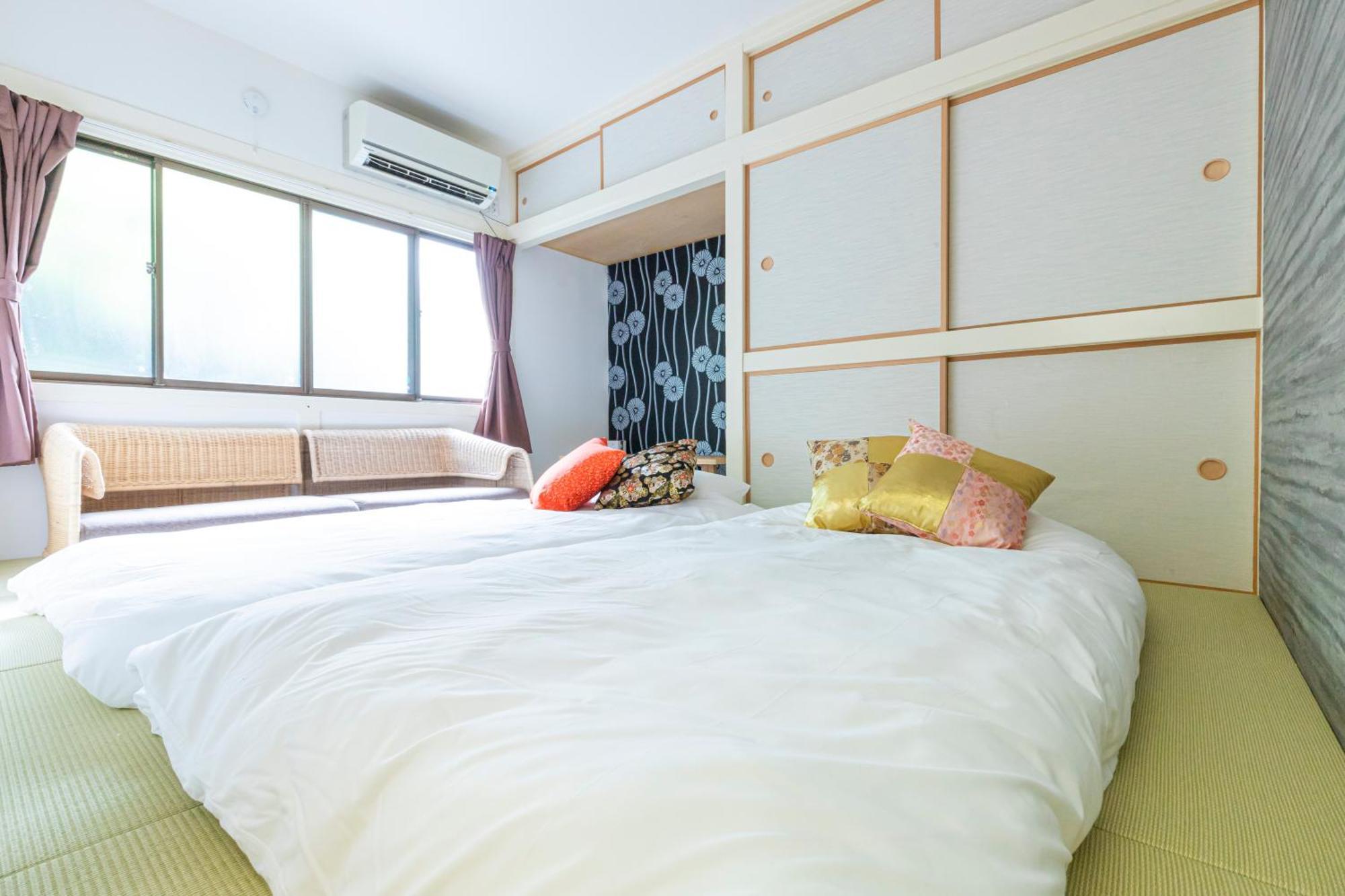 Apartemen Zen Akabane *